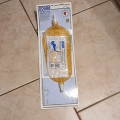 Urocare Reusable Latex Urinary Leg Bag 26 FL OZ Unisex Model 8526