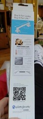 Moen Home Care 9 Inch Designer Hand Grip Brushed Nickle 250# lb Capacity NEW