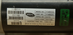 NEW Invacare 1148033 1148031 Motor for Power Chairs TDX SI LT, More