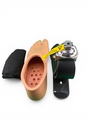 Ossur Pro-flex Proflex Xc Prosthetic Foot, left, Size 27, Category 4, new