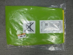 Liko Solo High Back Sling SZ Medium 440 lbs Chair Lift Latex Free Multiples NEW