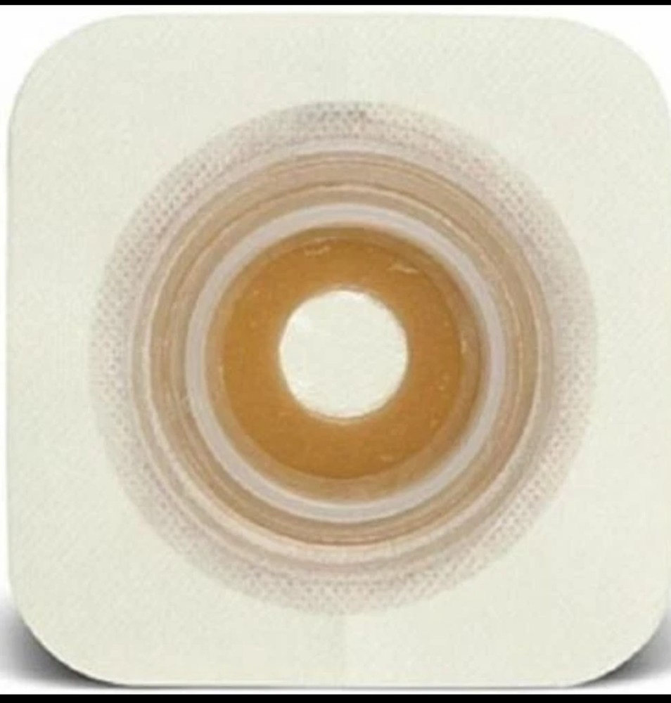 ConvaTec Natura Moldable Durahesive Barrier 1/2“-7/8“, 1-3/4“ F – Box of 10