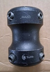 Trulife AAA223 Aluminum Pyramid Adapter