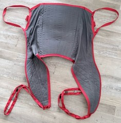 Etac Molift RgoSling Medium Back Patient Sling Size L