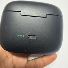 Oticon SmartCharger miniBTE R C-2C2 Hearing Aid Charger USB-C