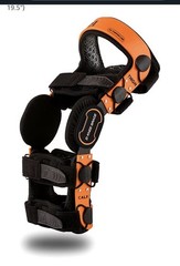 S21- Z1 K2 Knee Brace for ACL Ligament Sports Injuries Knee Pain for Men & Women