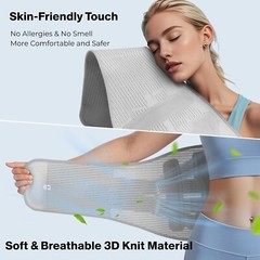 NEENCA Back Brace for Lower Back Pain Relief with Bionic Support System Lumba…