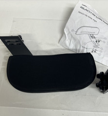 REACH Hip Guide Assembly for Wheelchair 1003-0006 (7″ x 3″) SET OF 2 ***NEW***