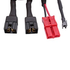 Electric Chair Controller Joystick 50A Universal Controller For Electric Chairs