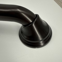 Moen R8736D3GOWB Ultima Bathroom Safety 36″ Grab Bar Old World Bronze *READ*
