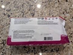 Cardinal Health Personal Cleansing Cloths Fragrance Free 2AWU-64 64 ct exp: 8/27