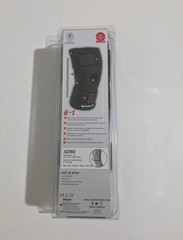 Mueller Sport Care Patella Stabilizer Knee Brace – Large L 10″-12″