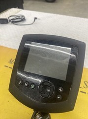 🥇Permobil OMNI Display Module D51154.09 w/ Mount Bracket *L@@K WoW*