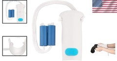 Medium Sock Aid with Foam Handles – Adjustable Comfort for Easy Wear