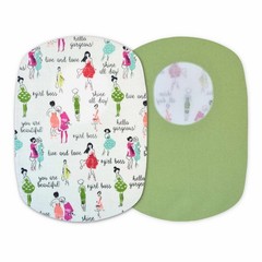 Girl Boss Custom Ostomy Pouch Cover Ileostomy Colostomy Urostomy Bag Cover