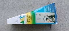 ALEX DME Over-Door Traction Unit, Cervical Traction, 9630, Opened Box!