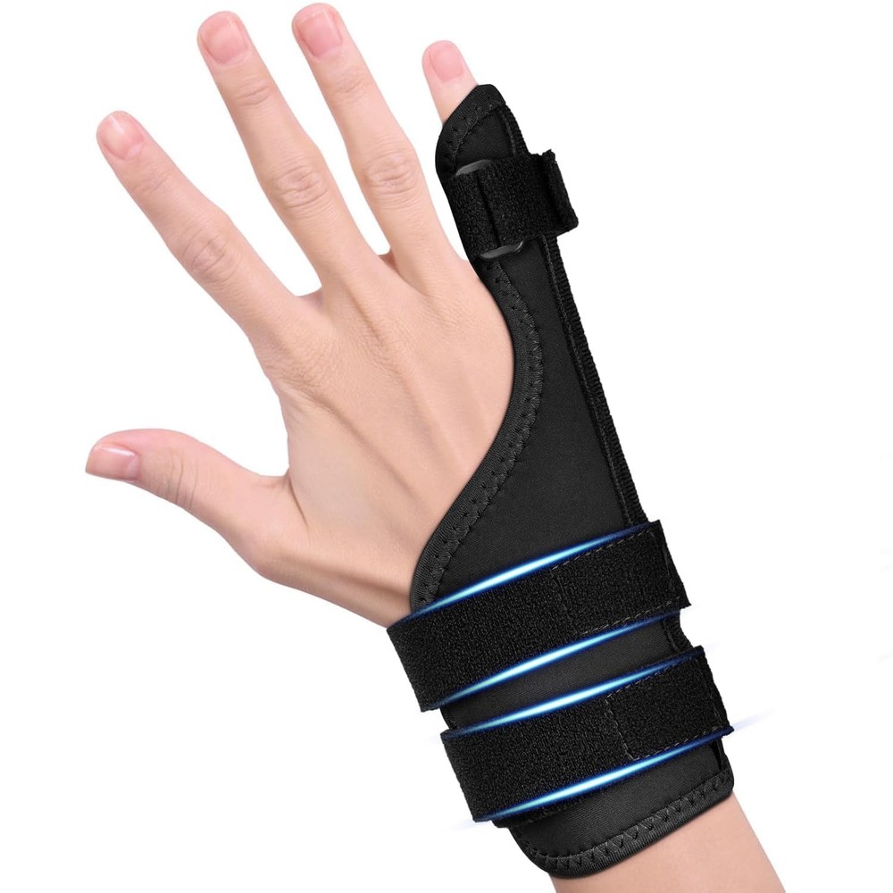 Pinky Finger Splint, One Size
