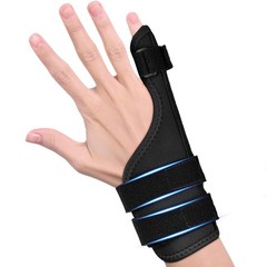 Pinky Finger Splint, One Size