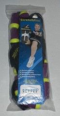 StretchRite Physical Therapy Full Body Stretching Strap by Medi-Dyne