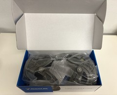 Össur Unloader One SmartDosing Knee Brace Left Medial XT Size Lg New Open Box