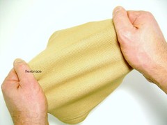 2 New Calf Shin Leg Sleeve Support Compression Brace