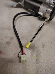 ASI Technologies Drive Unit Mobility Scooter Motor Brake Gearbox Transaxle 24v