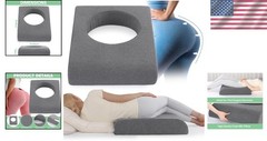 High Density Foam Butt Pillow for BBL Recovery