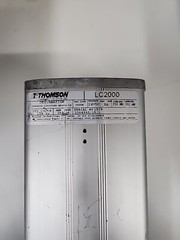 Pride Mobility Jazzy Air Power Seat Lift Actuator Assembly T Thomson LC2000