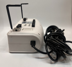 Drive Medical 14026 Pump Normal/Low Air Loss Mattress Replacement System *READ*