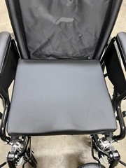 Drive Medical M3 Sport Wheelchair