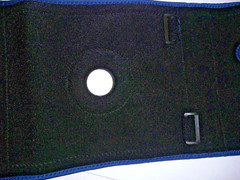 Nvorliy Plus Size Knee Brace Extra Large Adjustable Knee Support 7XL-8XL