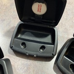 1 Unit Starkey Model 720 Muse hearing aid battery charger Cosmetic Damage Read