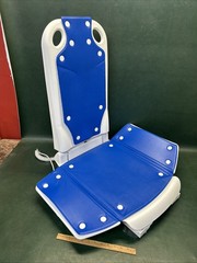 MAIDESITE JC35M3 CHAIR LIFT TUB/SHOWER ELDERLY/DISABILITY 300LB CAPACITY