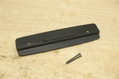 Quantum TB3 TB4 SIDE Armrest Pad Inside Cushion for Power Chairs, Edge 3 Stretto