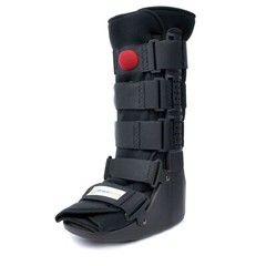 Air CAM Walker Fracture PDAC Approved L4360 and L4361 Boot Tall Medical Recovery
