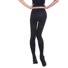 Compression Pantyhose Women Men Hose for Varicose Veins Edema Gradient Pressure
