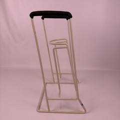 JOBST Stocking Donner Steel Frame Lean Back Style Accessibility Patient Tool