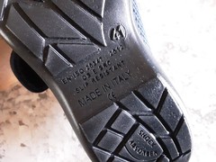 Schawos 06 Anatomic Orthopedic Sandals Unisex (sizes in description)
