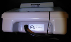 Wright Model 52 Gradient Leg Compression package „Therapy Products“