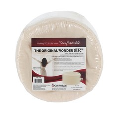 Core Products The Original Wonder Disc Knee Spacer Support Pillow