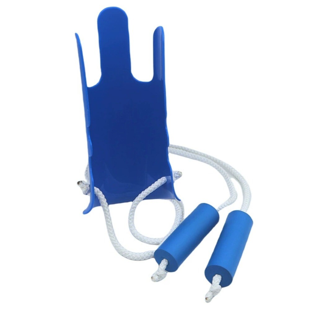 New Upgraded Sock Aid Foam Handles Device Sock Helper Easy On Easy Off Elderly