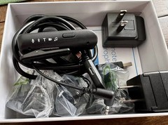 Brand New Starkey StarLink Remote Microphone Plus + Digital Bluetooth Free Ship