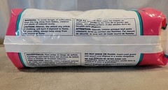 Vintage NOS 1995 Attends Guards Regular Absorbency 32 Pack SEALED Proctor Gamble