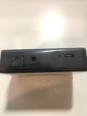 Miracle-Ear Smart TV Transmitter for GeniusLink/ Smart Connect Paired HA’S