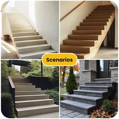 Motorized Stair Climbing Wheelchair Elevator Stairlifts Mobility Chair Battery