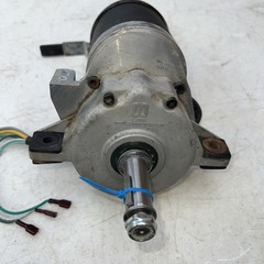 LEFT & RIGHT DRIVE MOTORS GEARBOX ASSEMBLY Hoveround MPV5 Power Chair Parts