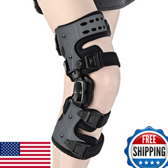 Risurry Oa Unloader Knee Brace- Unloader Knee Brace For Osteoarthritis