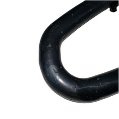 Tiller Handle Bars Grip Rubber Assembly Golden LiteRider GL110 GL160 Parts