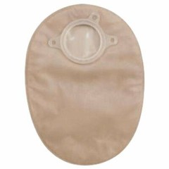 ConvaTec SUR-FIT Natura + Two-Piece Closed Pouch, 2-1/4“ Flange, Box of 30