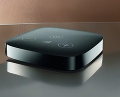 Phonak TV Connector V2 Wirelessly Stream Audio Directly to Hearing Aids – NEW